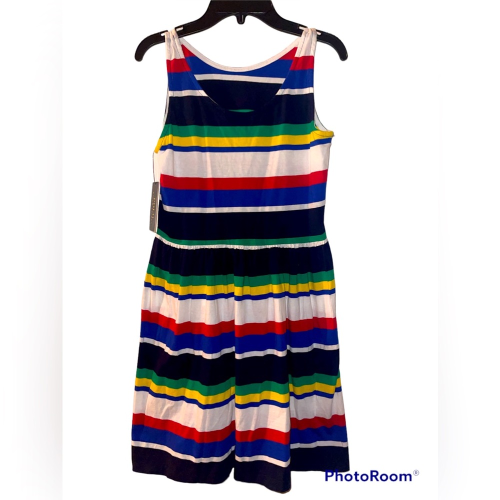 Ralph Lauren polo dress for girls. Brand new with tags